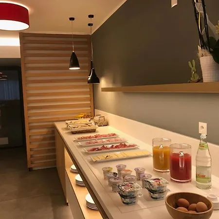 Tourist Hotel 3*