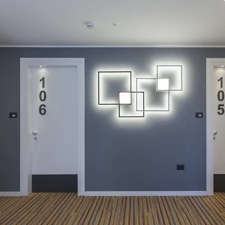 Tourist Hotel 3*