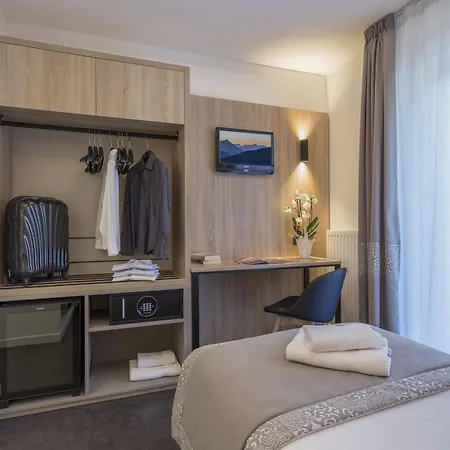 Hotel Tourist Brixen