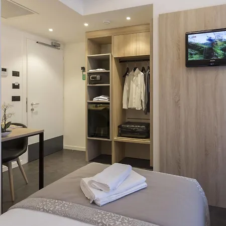Hotel Tourist Brixen