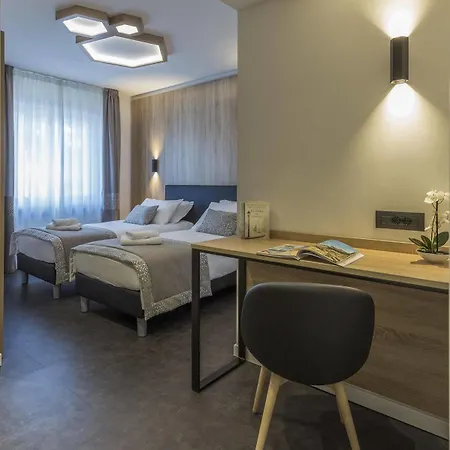 Hotel Tourist Brixen